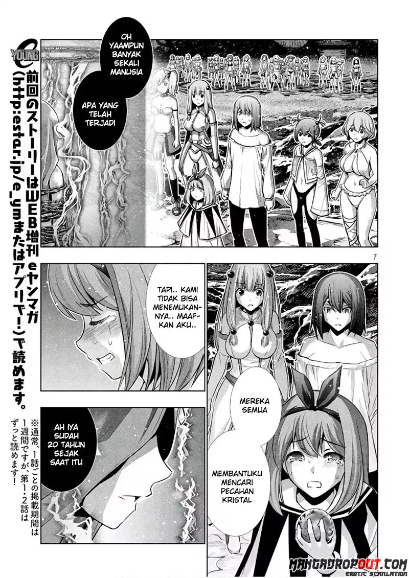 parallel-paradise - Chapter: 46
