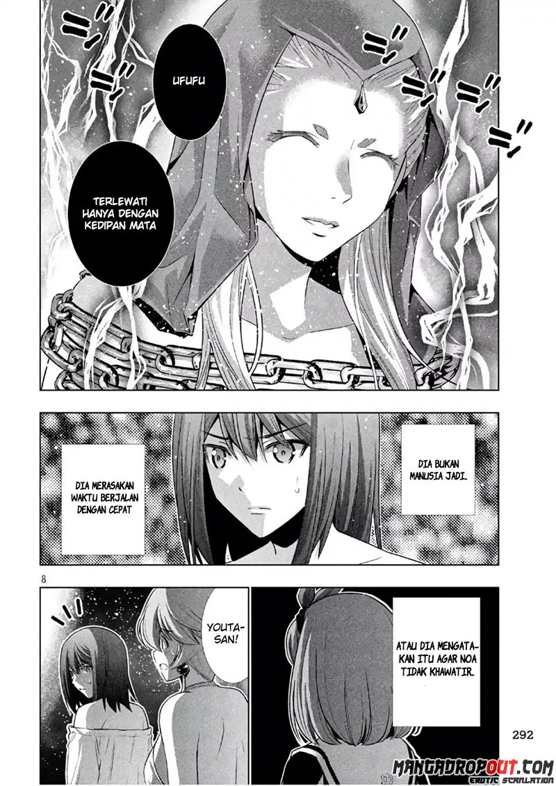 parallel-paradise - Chapter: 46