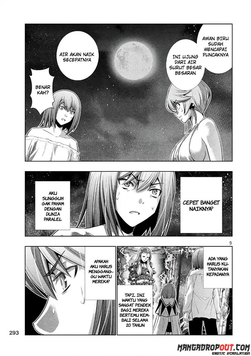 parallel-paradise - Chapter: 46