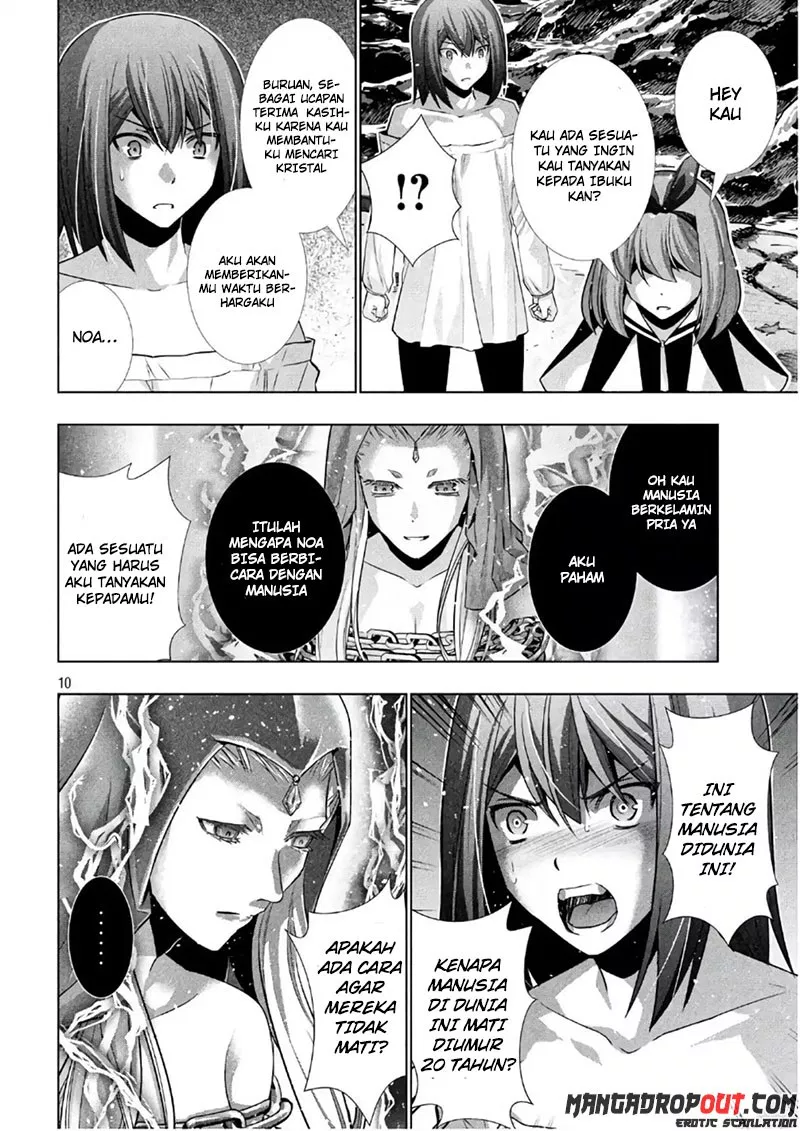 parallel-paradise - Chapter: 46