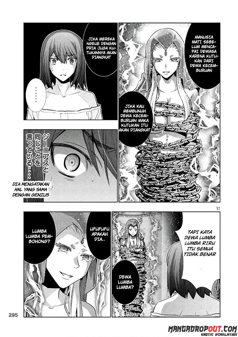 parallel-paradise - Chapter: 46