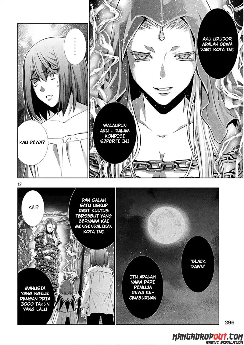 parallel-paradise - Chapter: 46