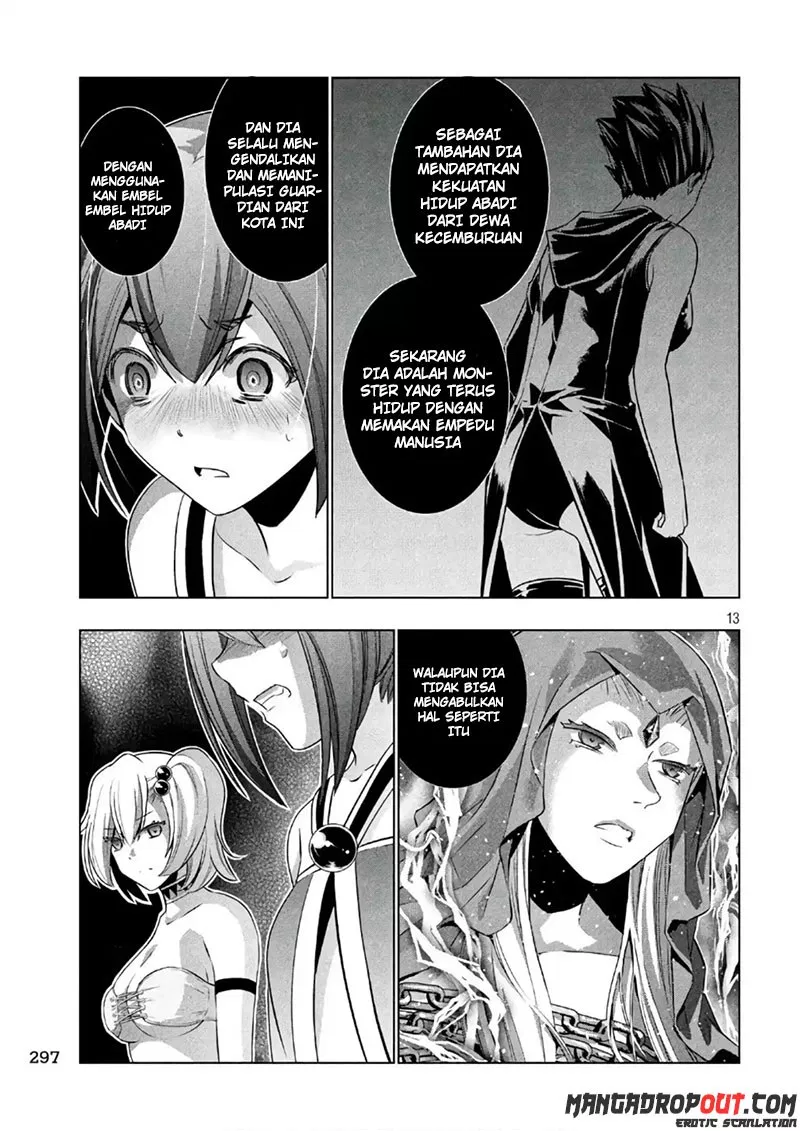 parallel-paradise - Chapter: 46