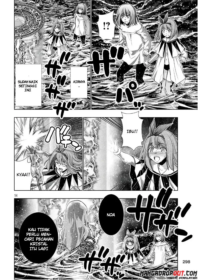 parallel-paradise - Chapter: 46