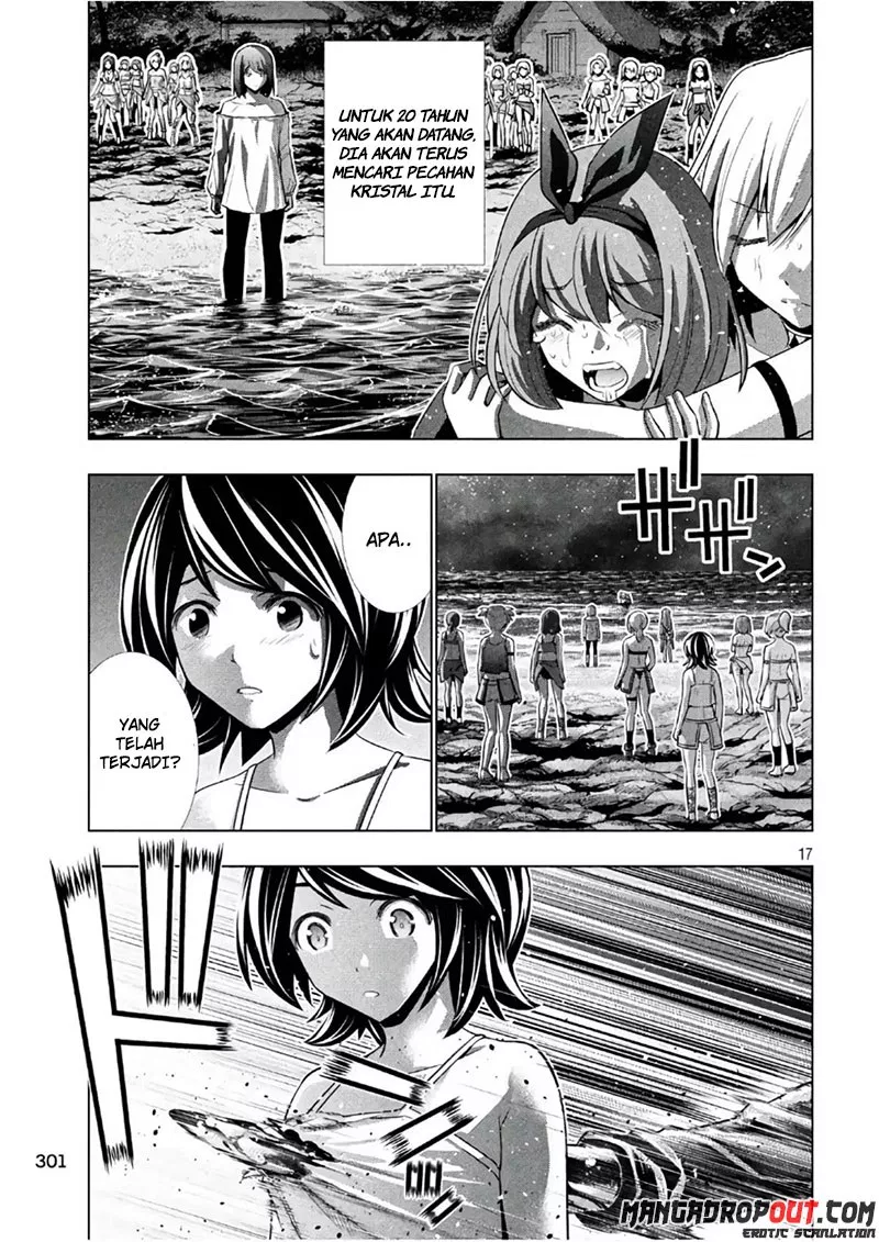 parallel-paradise - Chapter: 46