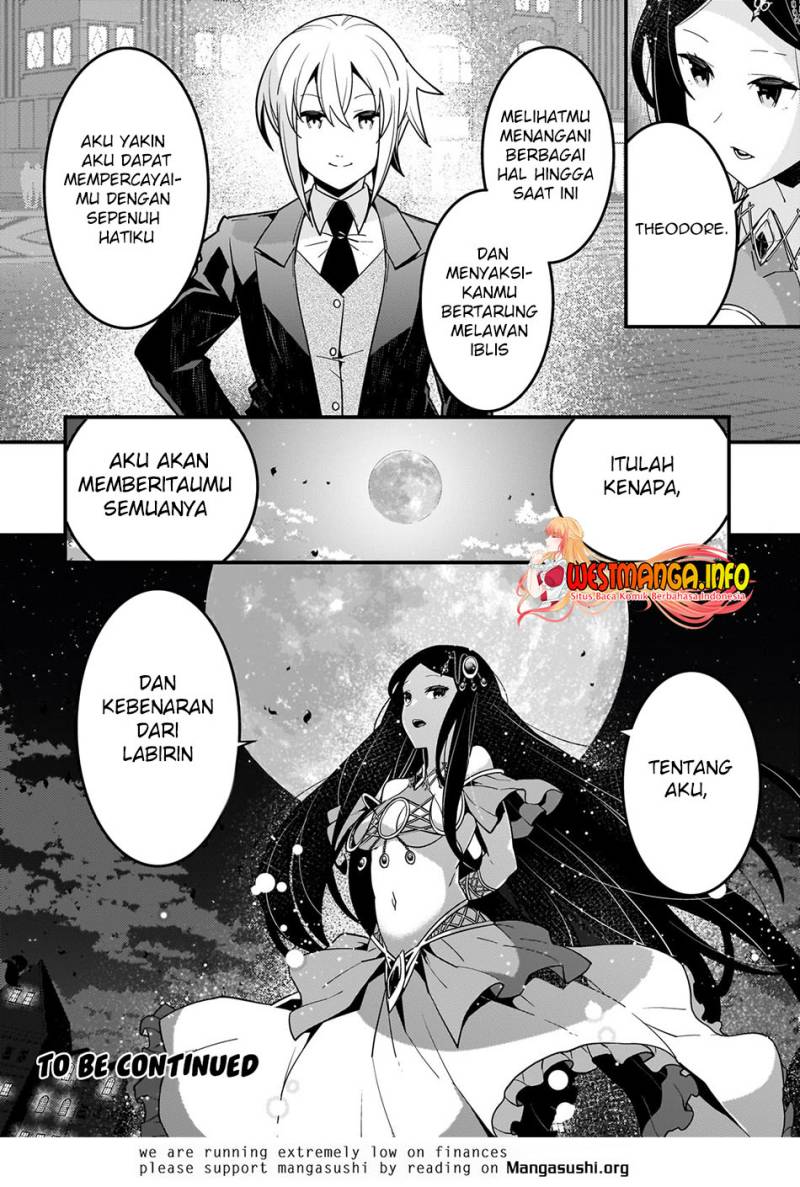 kyoukai-meikyuu-to-ikai-no-majutsushi - Chapter: 61