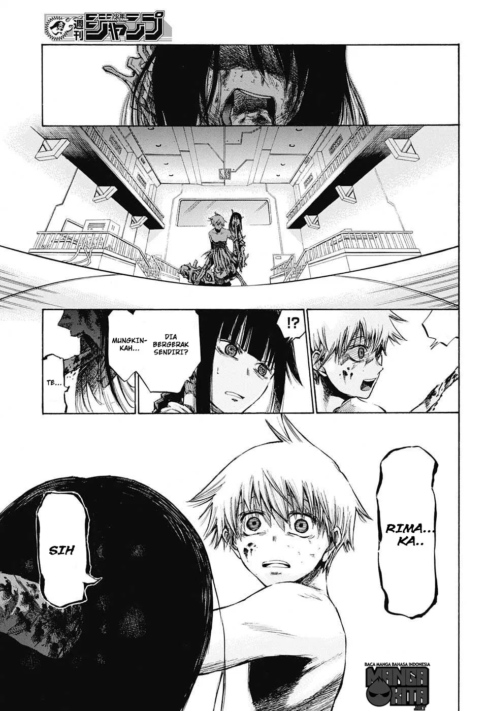 amalgam-of-distortion - Chapter: 02