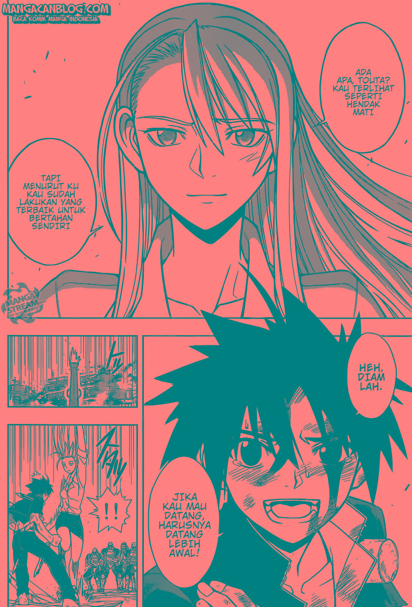 uq-holder - Chapter: 28