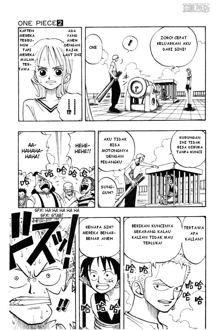 one-piece-id - Chapter: 011