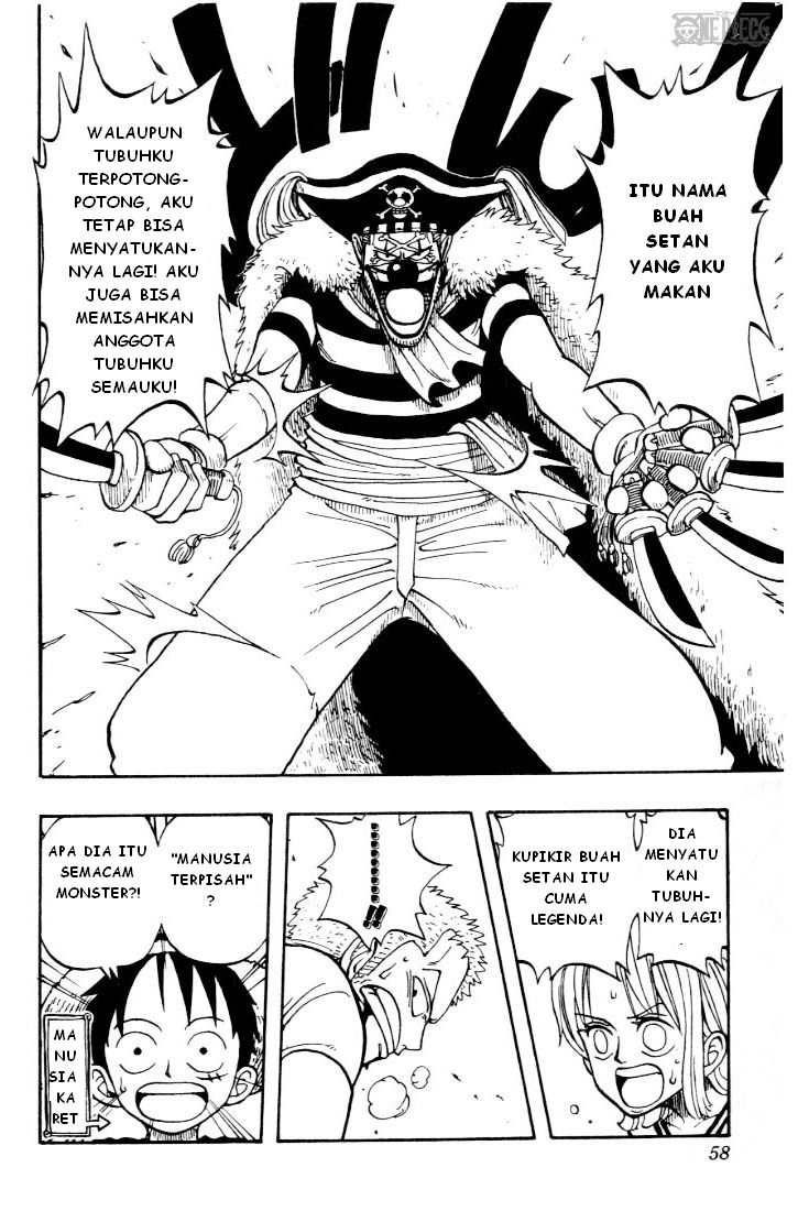 one-piece-id - Chapter: 011