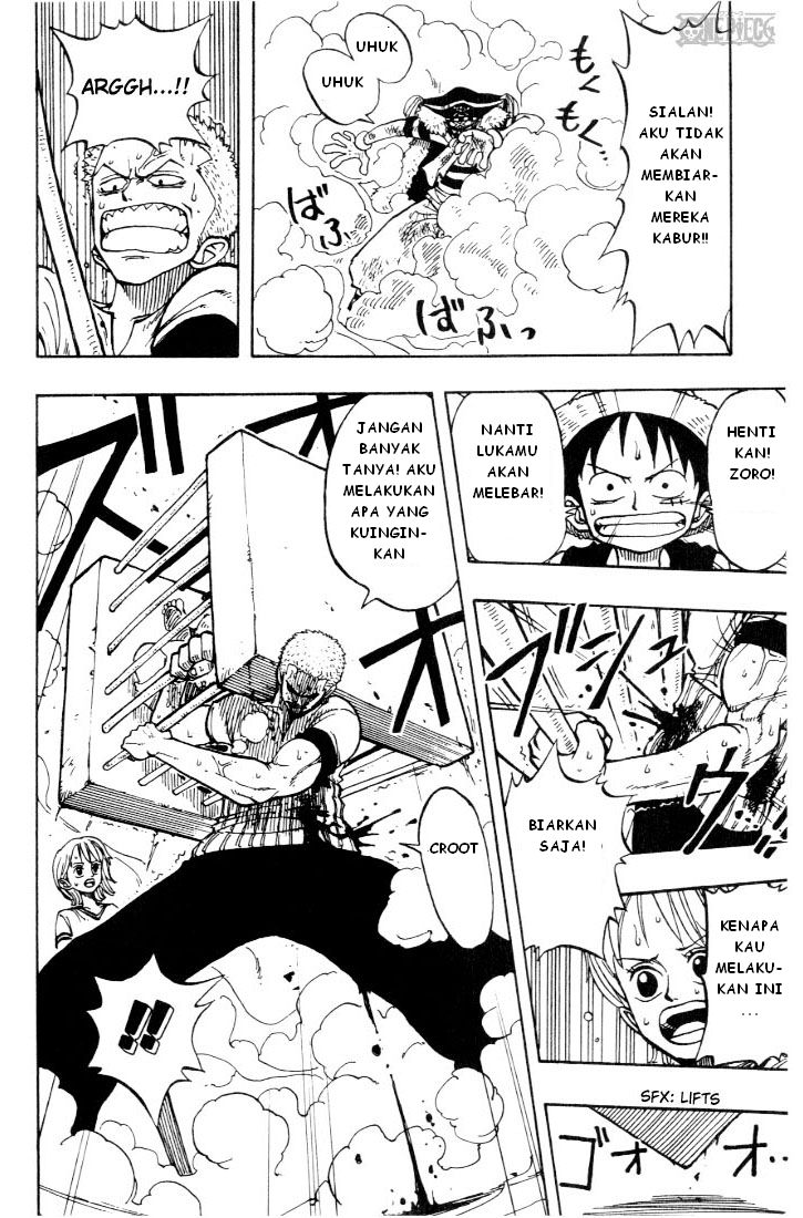 one-piece-id - Chapter: 011