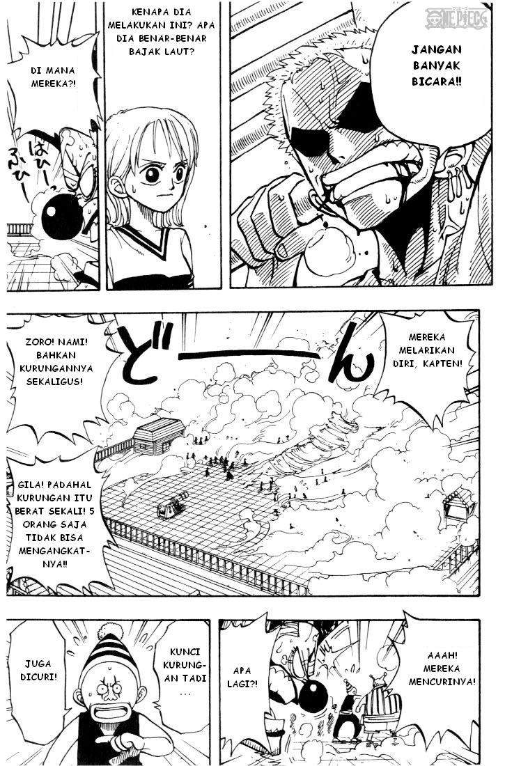 one-piece-id - Chapter: 011