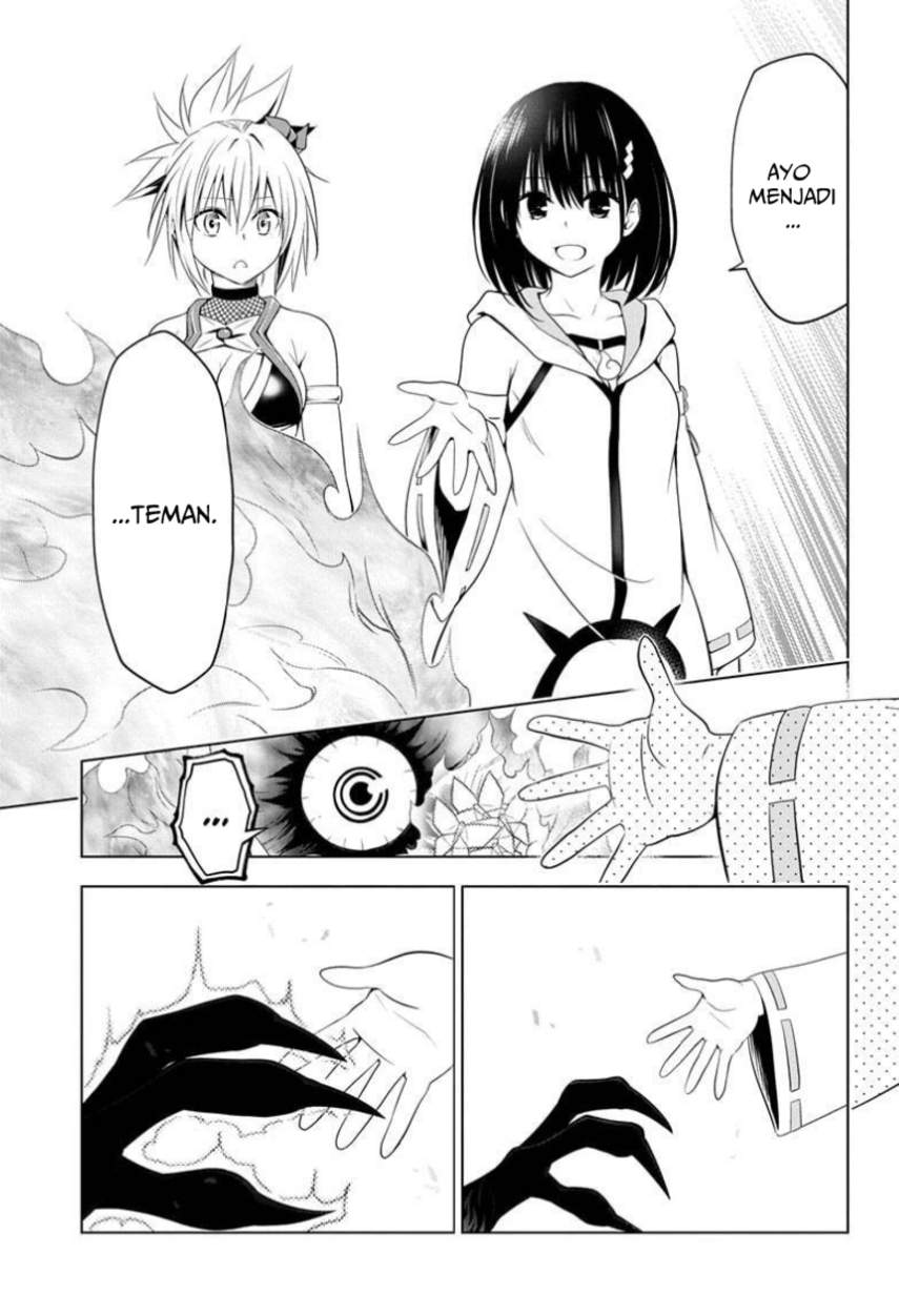 ayakashi-triangle - Chapter: 49