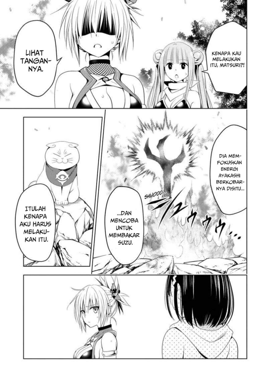 ayakashi-triangle - Chapter: 49