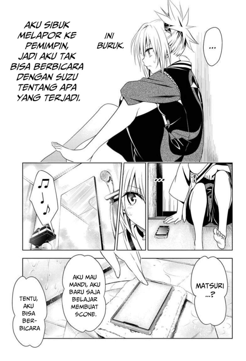 ayakashi-triangle - Chapter: 49