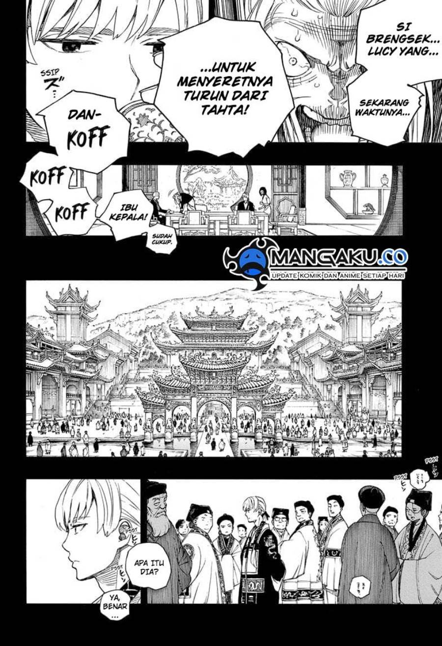 ao-no-exorcist - Chapter: 153.2