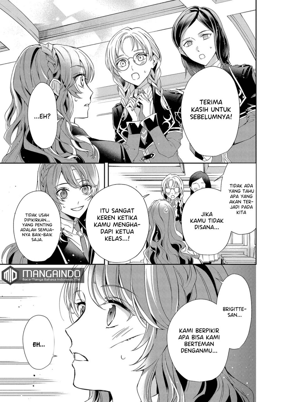 akuyaku-reijou-to-akuyaku-reisoku-ga-deatte-koi-ni-ochitanara - Chapter: 7