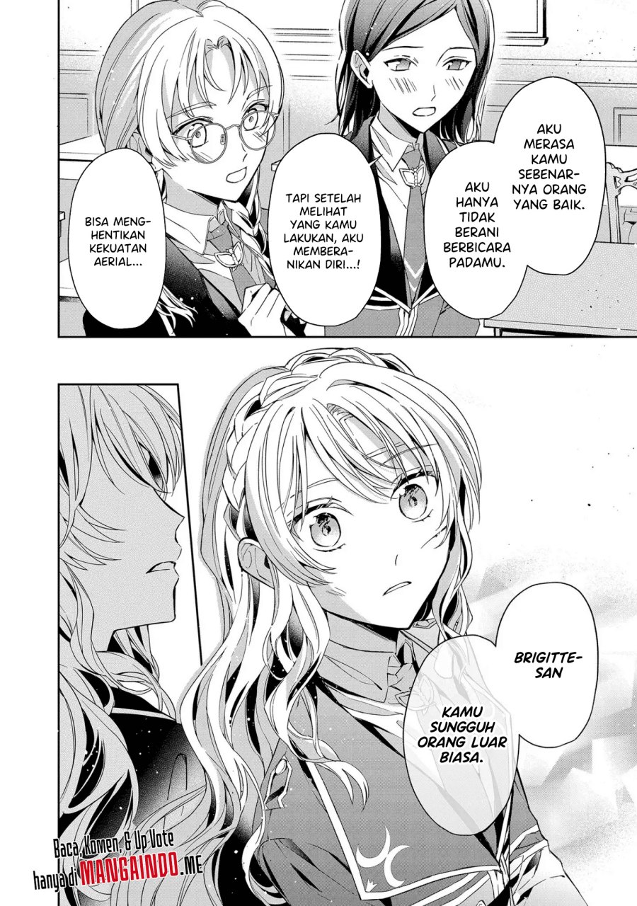 akuyaku-reijou-to-akuyaku-reisoku-ga-deatte-koi-ni-ochitanara - Chapter: 7