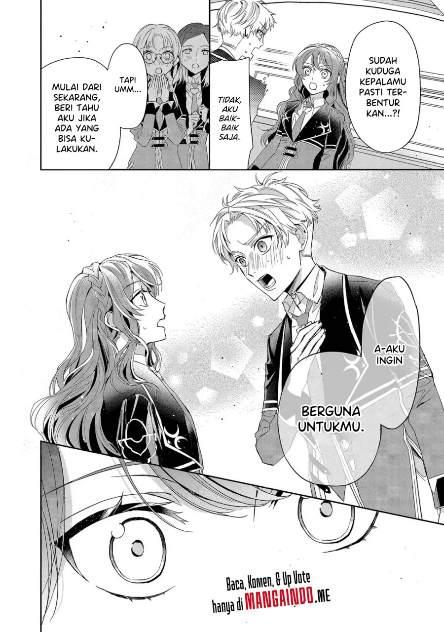 akuyaku-reijou-to-akuyaku-reisoku-ga-deatte-koi-ni-ochitanara - Chapter: 7