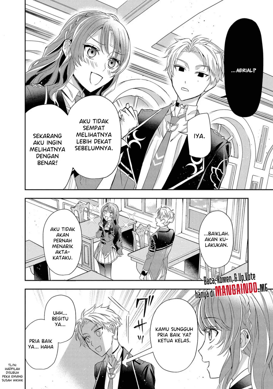 akuyaku-reijou-to-akuyaku-reisoku-ga-deatte-koi-ni-ochitanara - Chapter: 7