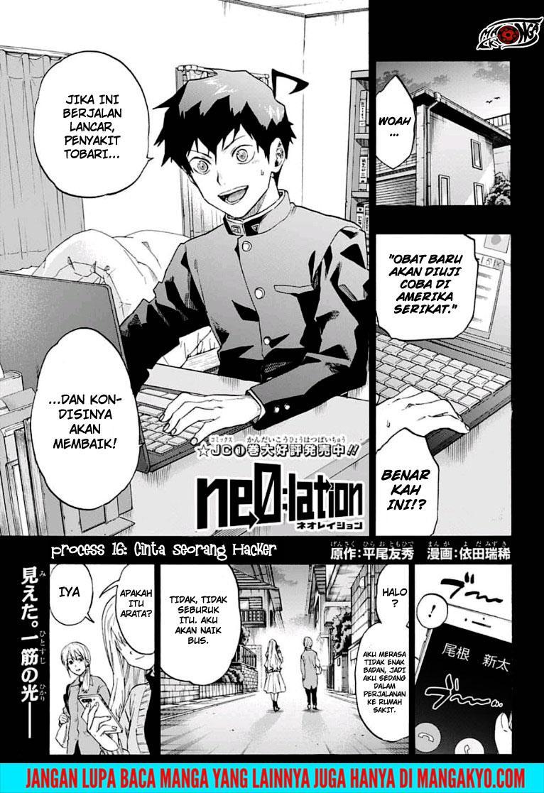 ne0lation - Chapter: 16