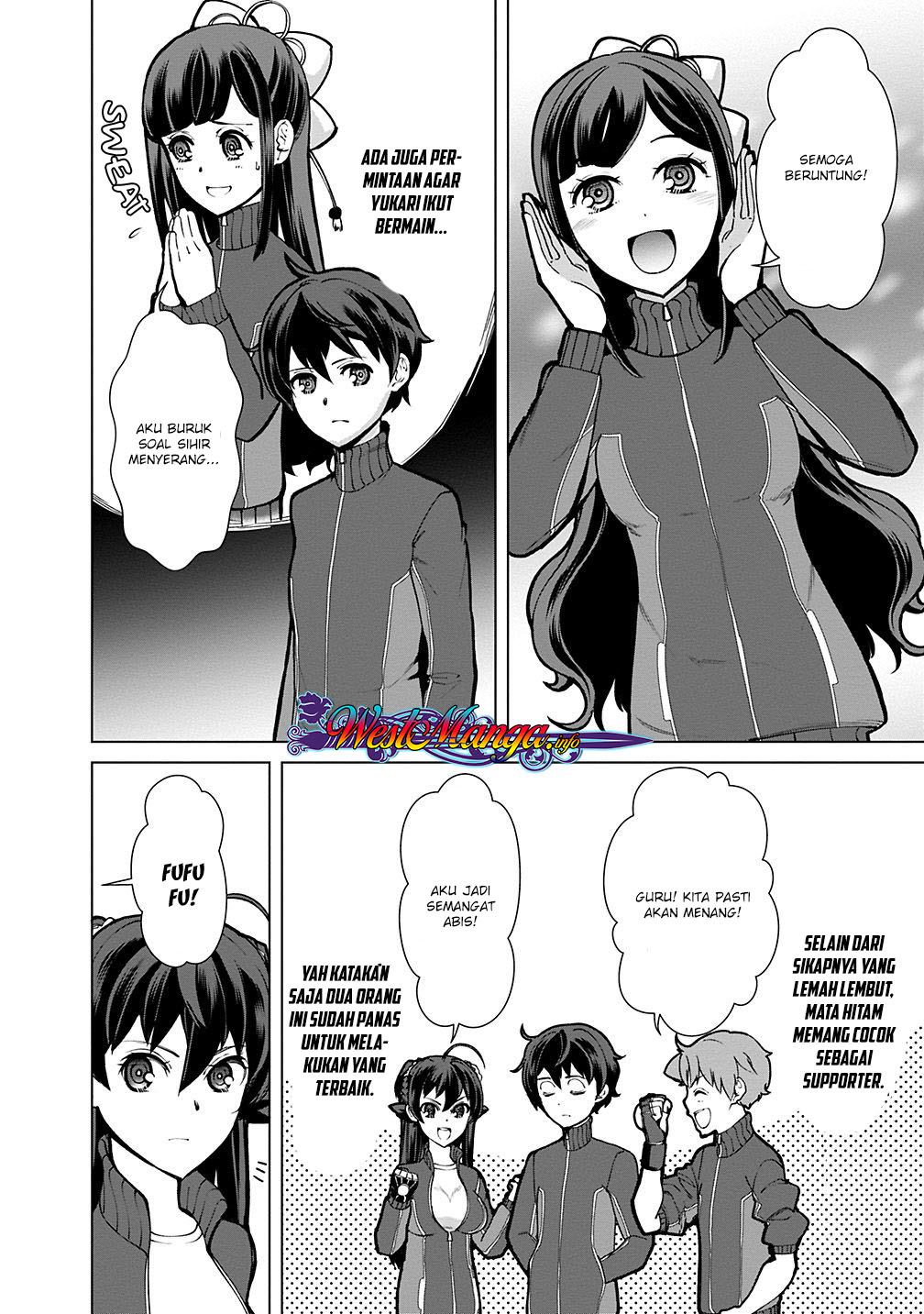 rettou-me-no-tensei-majutsushi-shiitage-rareta-moto-yuusha-wa-mirai-no-sekai-o-yoyuu-de-ikinuku - Chapter: 20