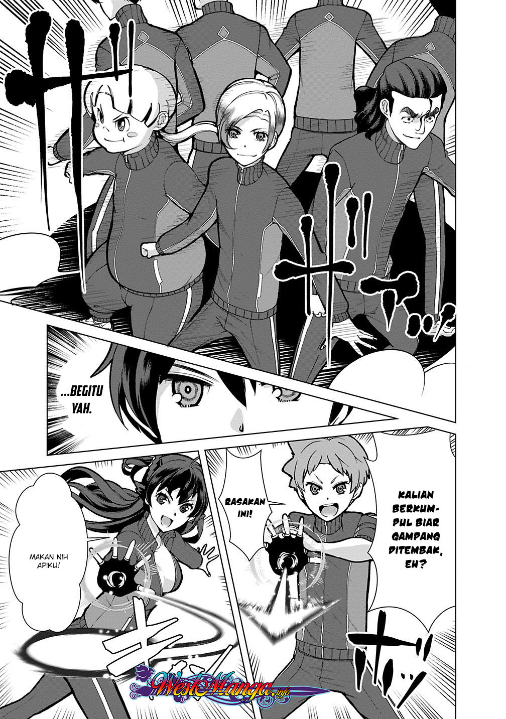 rettou-me-no-tensei-majutsushi-shiitage-rareta-moto-yuusha-wa-mirai-no-sekai-o-yoyuu-de-ikinuku - Chapter: 20