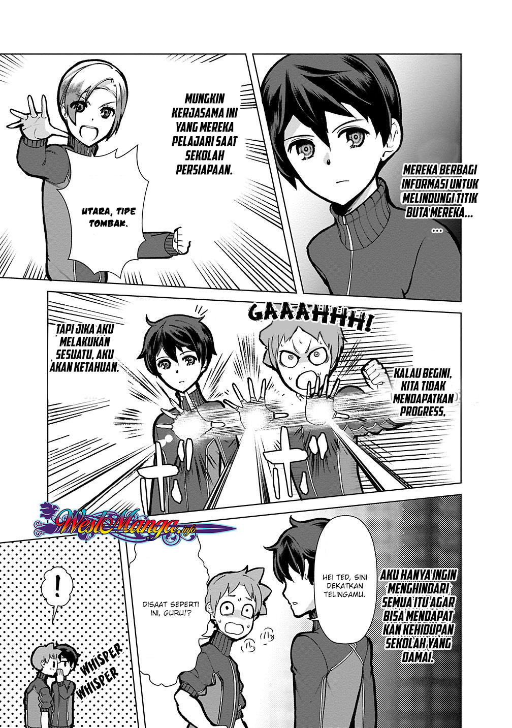 rettou-me-no-tensei-majutsushi-shiitage-rareta-moto-yuusha-wa-mirai-no-sekai-o-yoyuu-de-ikinuku - Chapter: 20