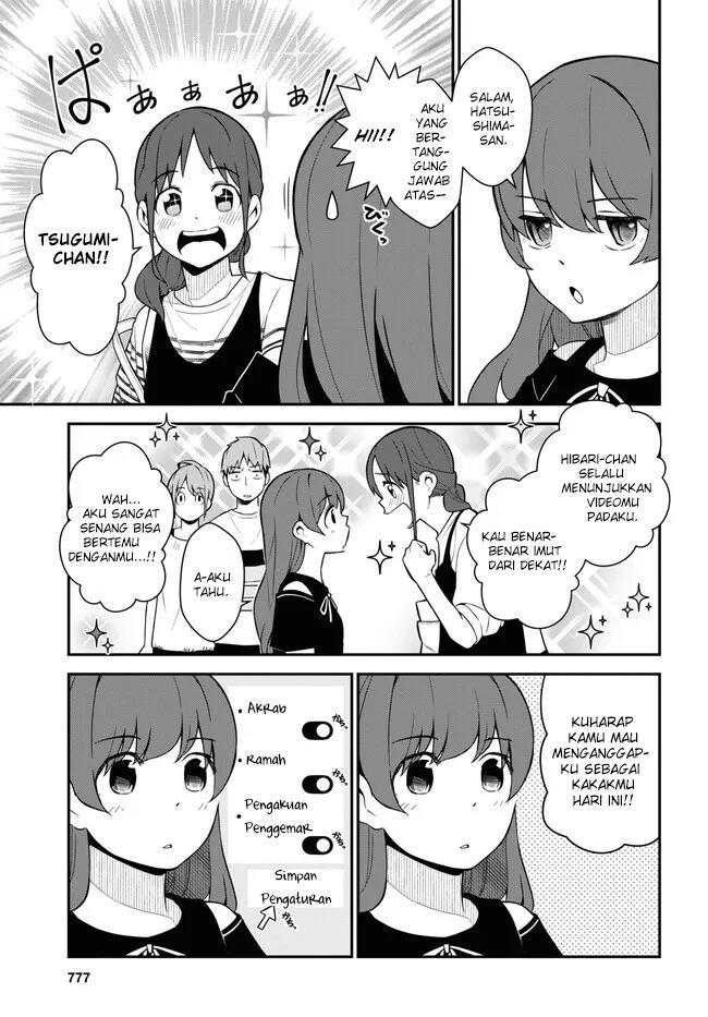 imouto-ni-kiiteminai-to - Chapter: 15