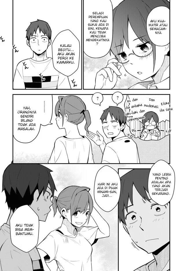 imouto-ni-kiiteminai-to - Chapter: 15
