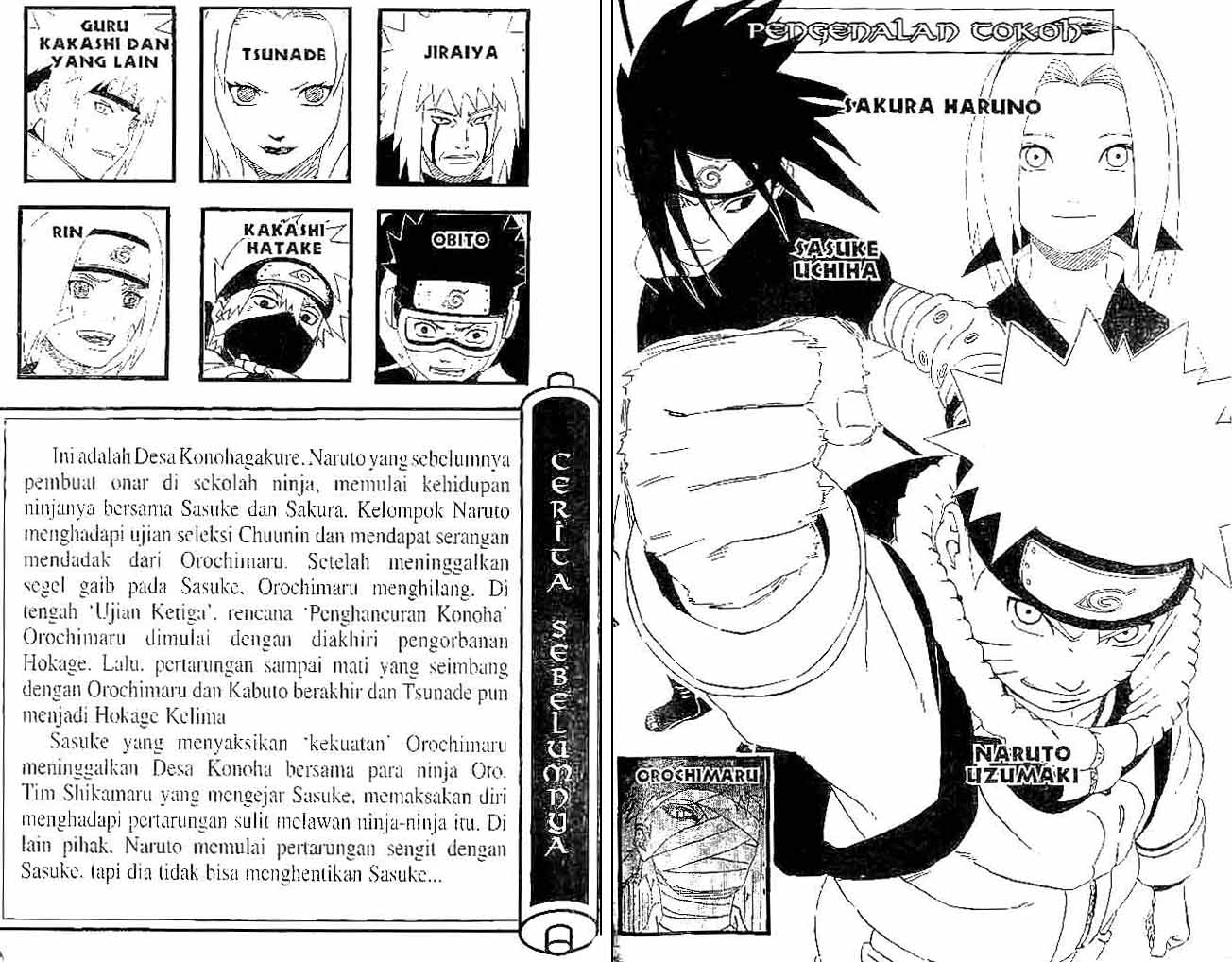 naruto-id - Chapter: 236