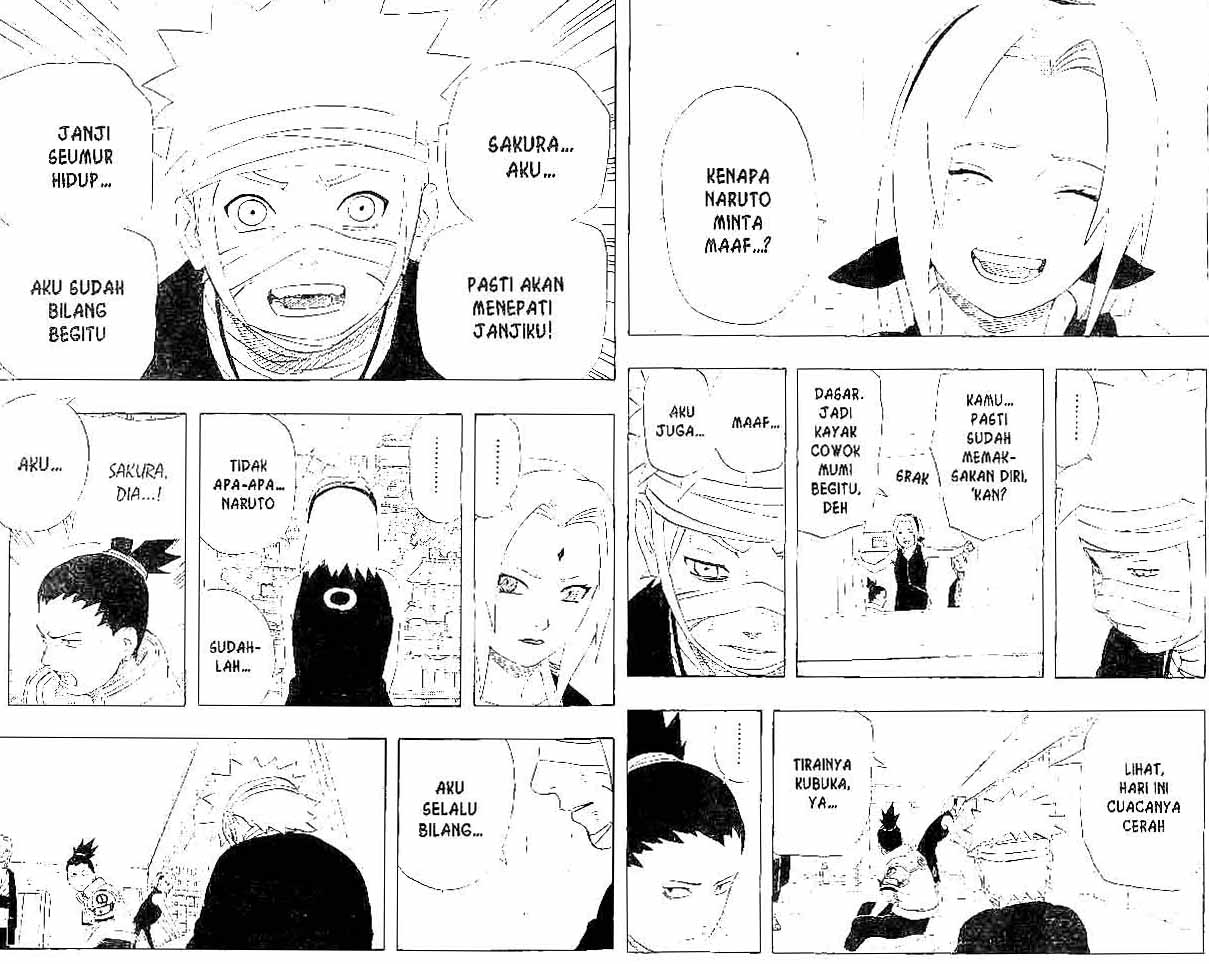 naruto-id - Chapter: 236