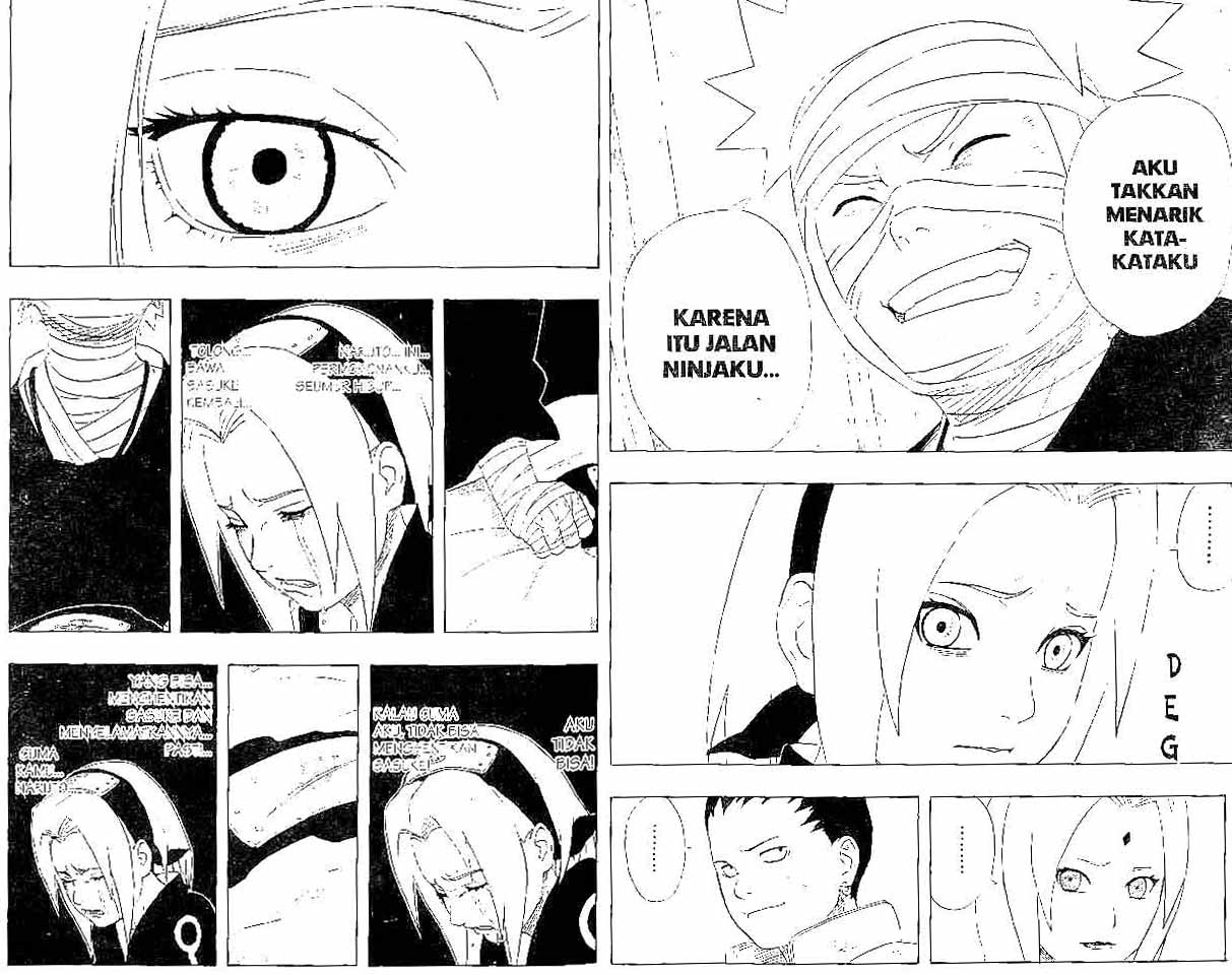 naruto-id - Chapter: 236