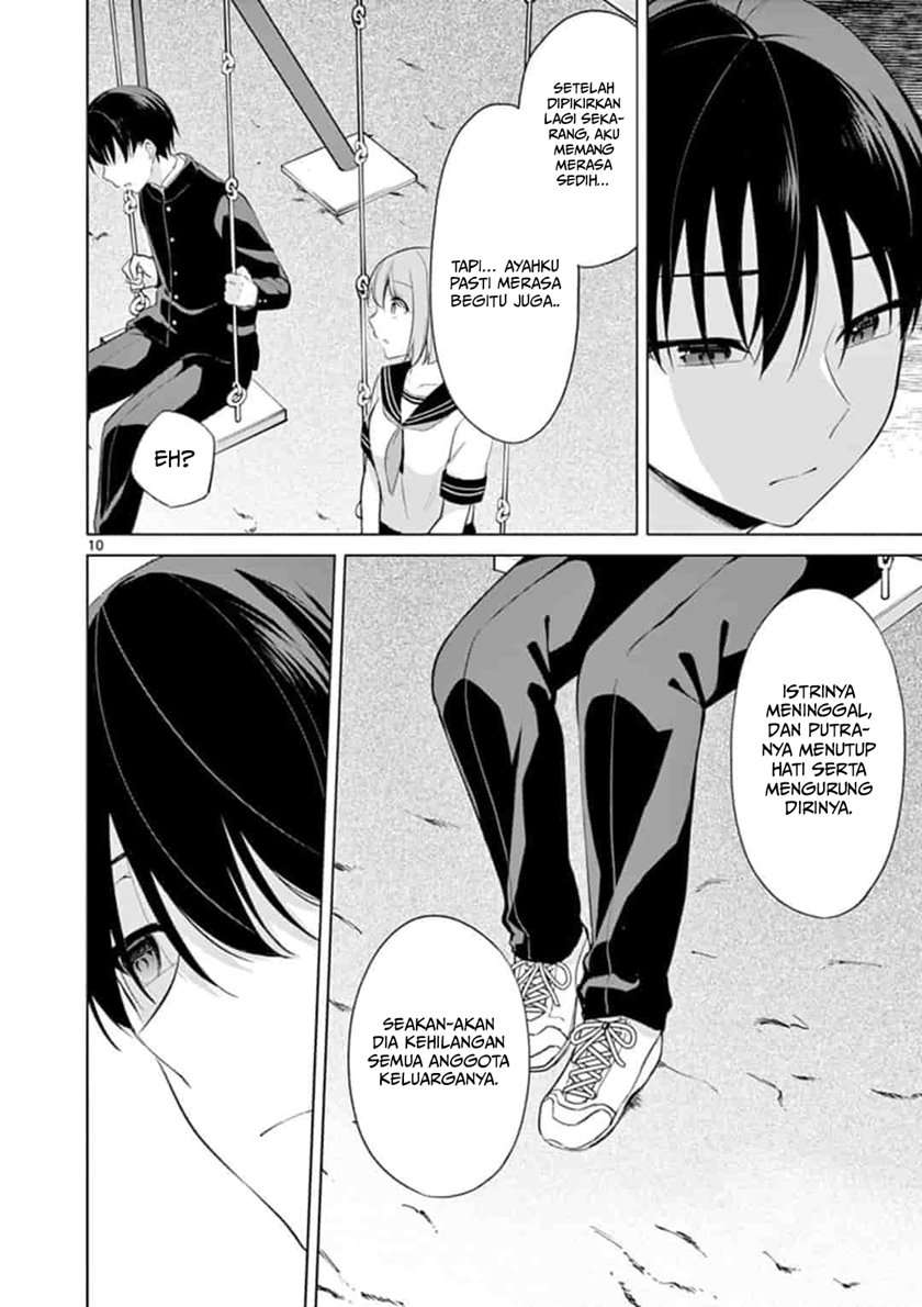 jubunnoichi-no-hanayome - Chapter: 46