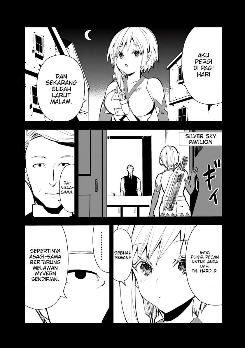 isekai-ni-kita-boku-wa-kiyoubinbode-subayasa-tayorina-tabi-wo-suru - Chapter: 28