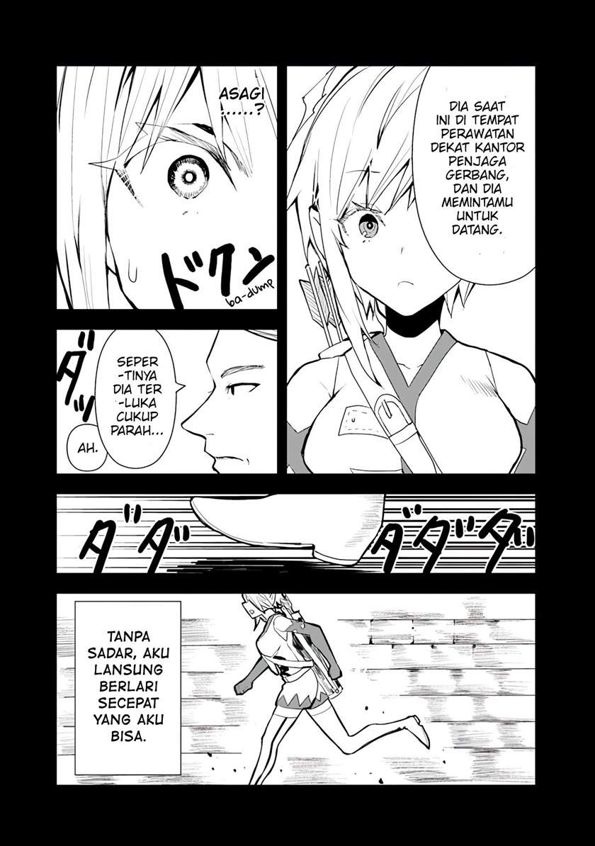 isekai-ni-kita-boku-wa-kiyoubinbode-subayasa-tayorina-tabi-wo-suru - Chapter: 28