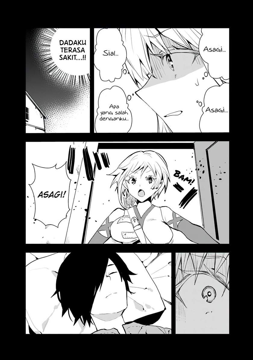 isekai-ni-kita-boku-wa-kiyoubinbode-subayasa-tayorina-tabi-wo-suru - Chapter: 28