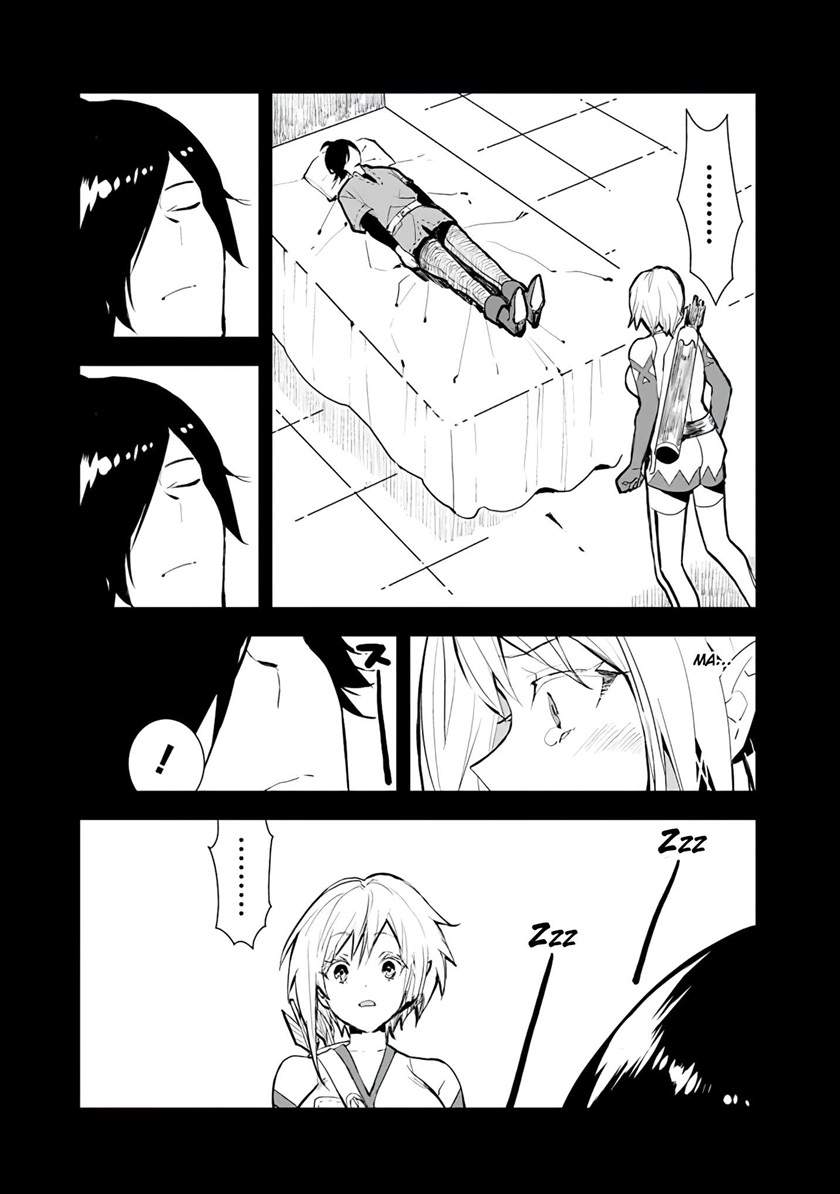 isekai-ni-kita-boku-wa-kiyoubinbode-subayasa-tayorina-tabi-wo-suru - Chapter: 28