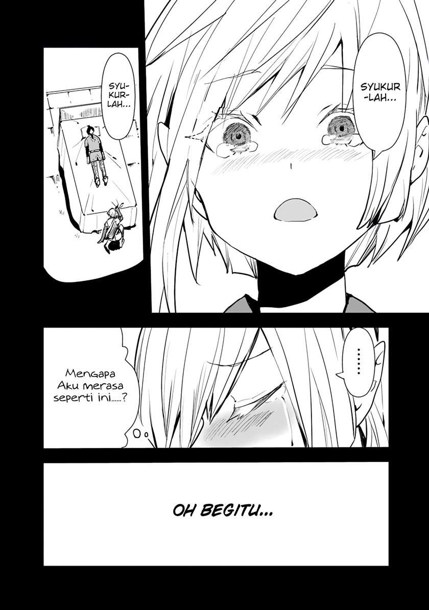 isekai-ni-kita-boku-wa-kiyoubinbode-subayasa-tayorina-tabi-wo-suru - Chapter: 28