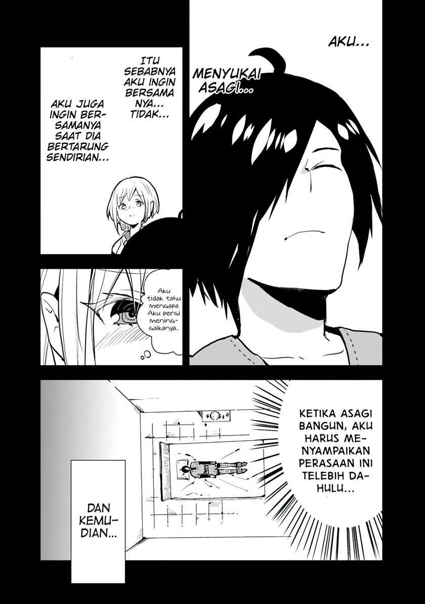 isekai-ni-kita-boku-wa-kiyoubinbode-subayasa-tayorina-tabi-wo-suru - Chapter: 28