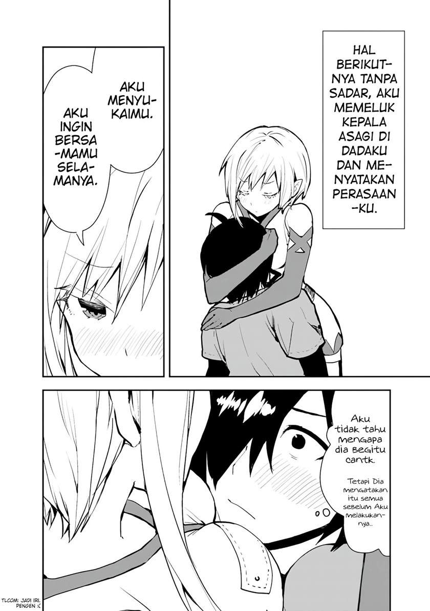 isekai-ni-kita-boku-wa-kiyoubinbode-subayasa-tayorina-tabi-wo-suru - Chapter: 28