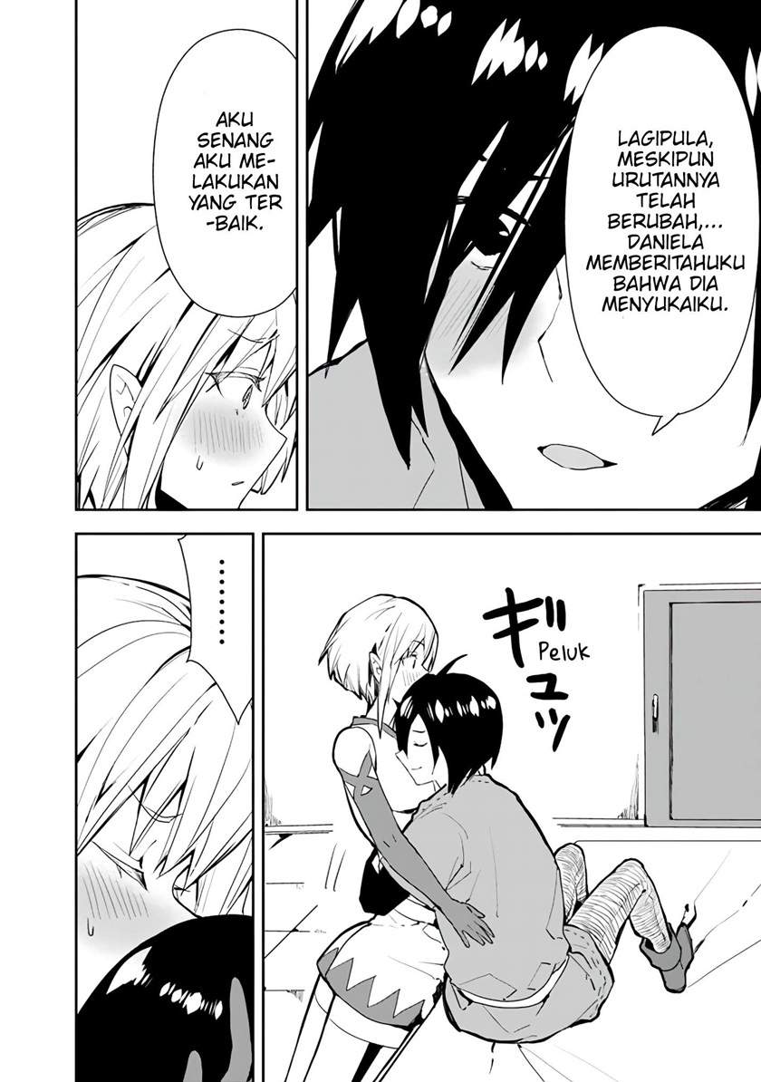isekai-ni-kita-boku-wa-kiyoubinbode-subayasa-tayorina-tabi-wo-suru - Chapter: 28