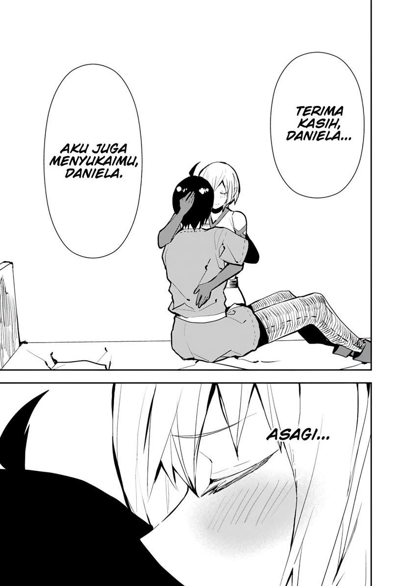 isekai-ni-kita-boku-wa-kiyoubinbode-subayasa-tayorina-tabi-wo-suru - Chapter: 28