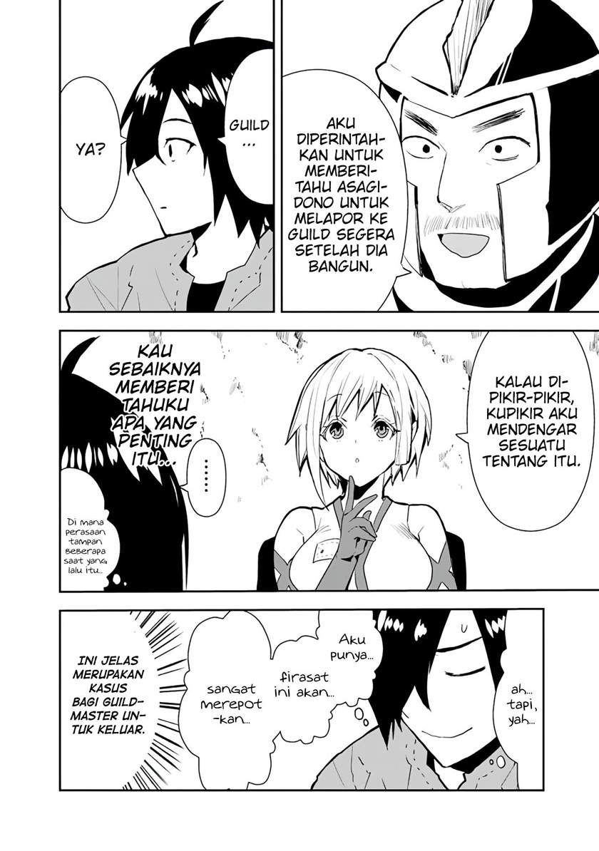 isekai-ni-kita-boku-wa-kiyoubinbode-subayasa-tayorina-tabi-wo-suru - Chapter: 28