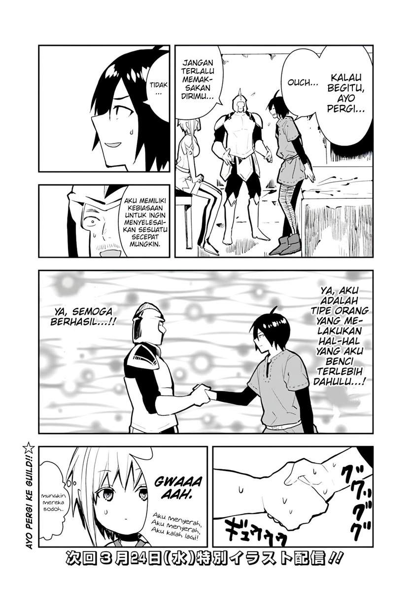 isekai-ni-kita-boku-wa-kiyoubinbode-subayasa-tayorina-tabi-wo-suru - Chapter: 28