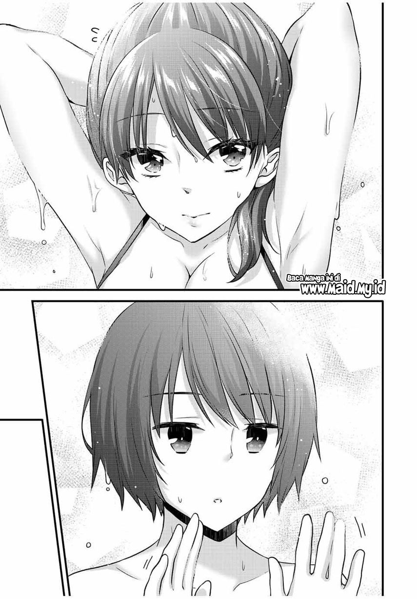 ice-cream-kanojo - Chapter: 18