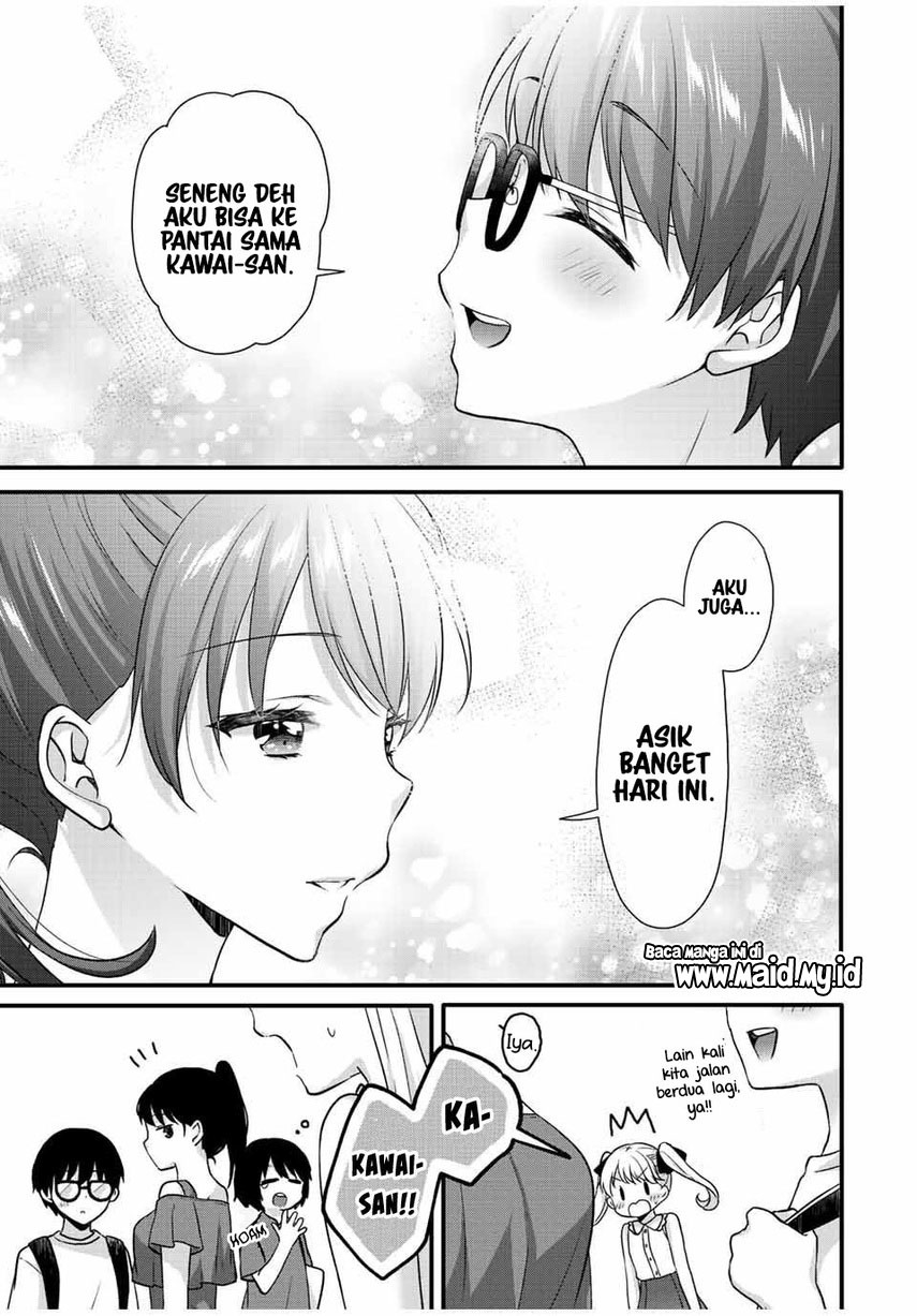 ice-cream-kanojo - Chapter: 18