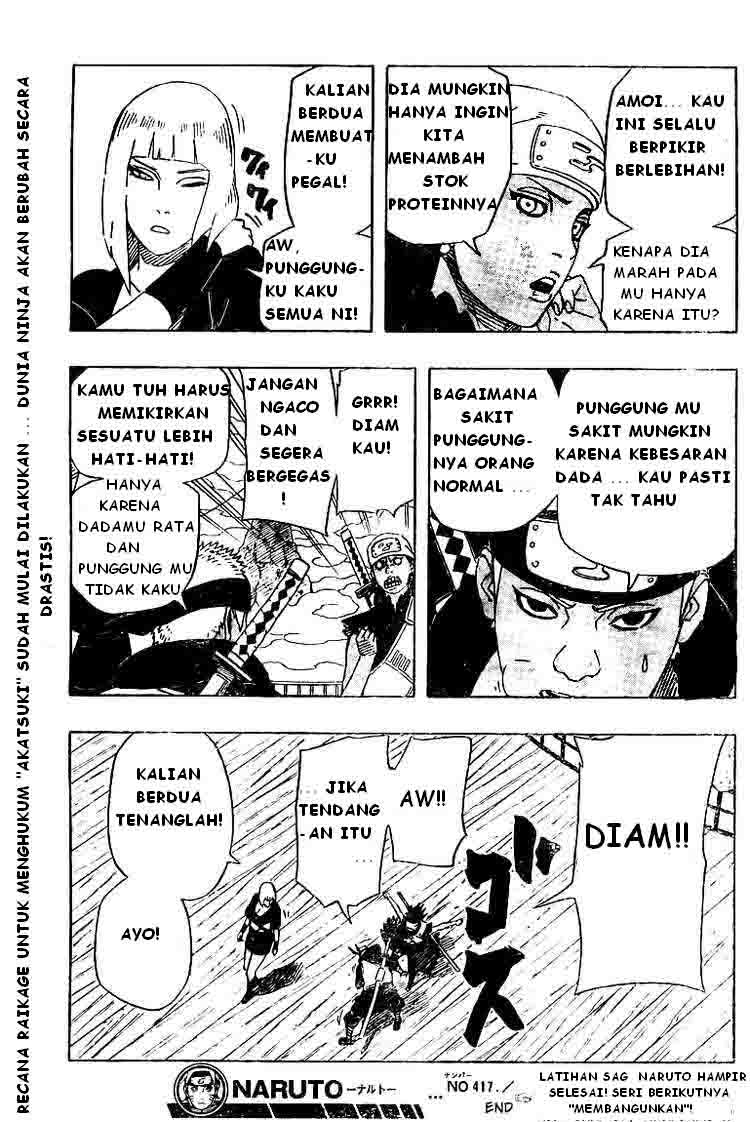 naruto-id - Chapter: 417