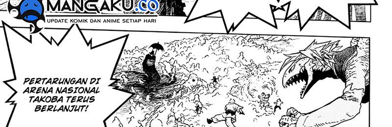 boku-no-hero-academia - Chapter: 406