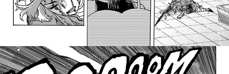 boku-no-hero-academia - Chapter: 406